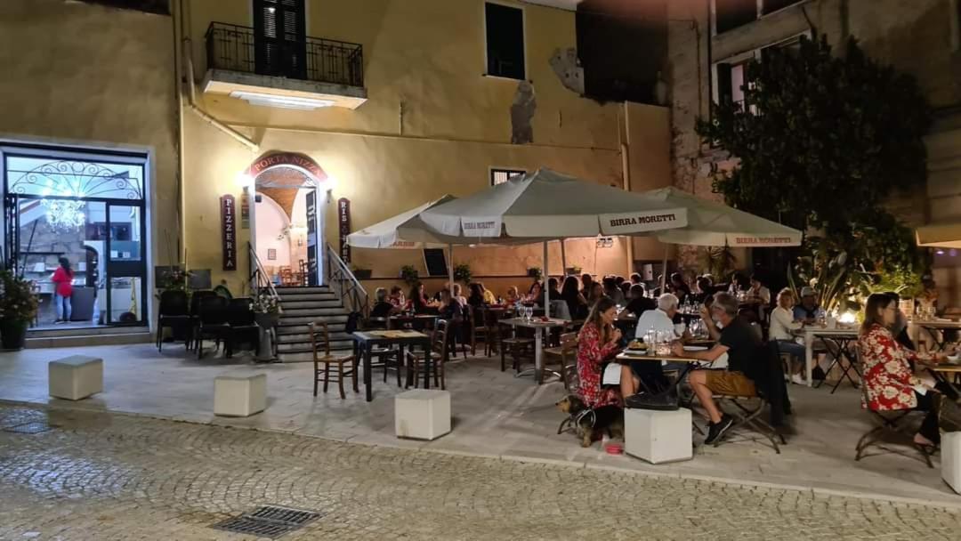 Casa Dolce Vita Ventimiglia Bagian luar foto