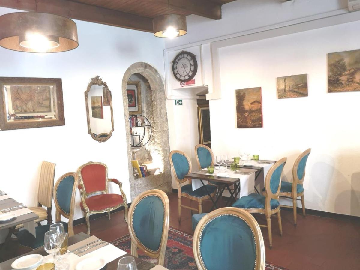 Casa Dolce Vita Ventimiglia Bagian luar foto