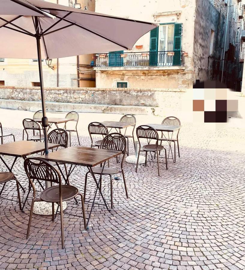 Casa Dolce Vita Ventimiglia Bagian luar foto
