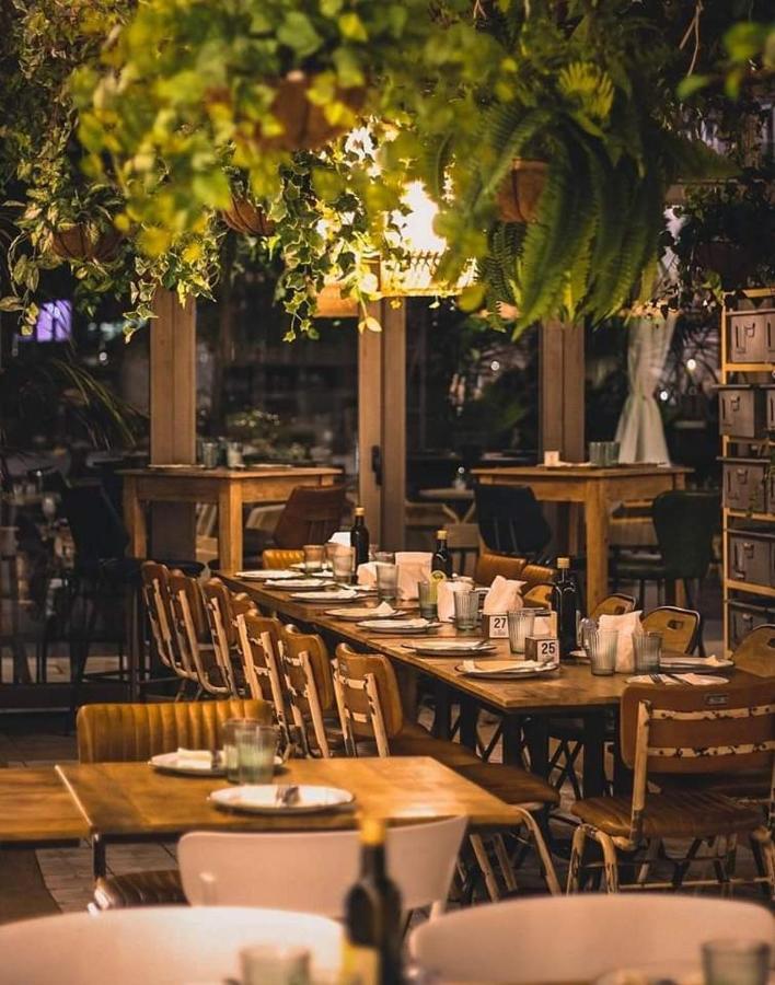 Casa Dolce Vita Ventimiglia Bagian luar foto