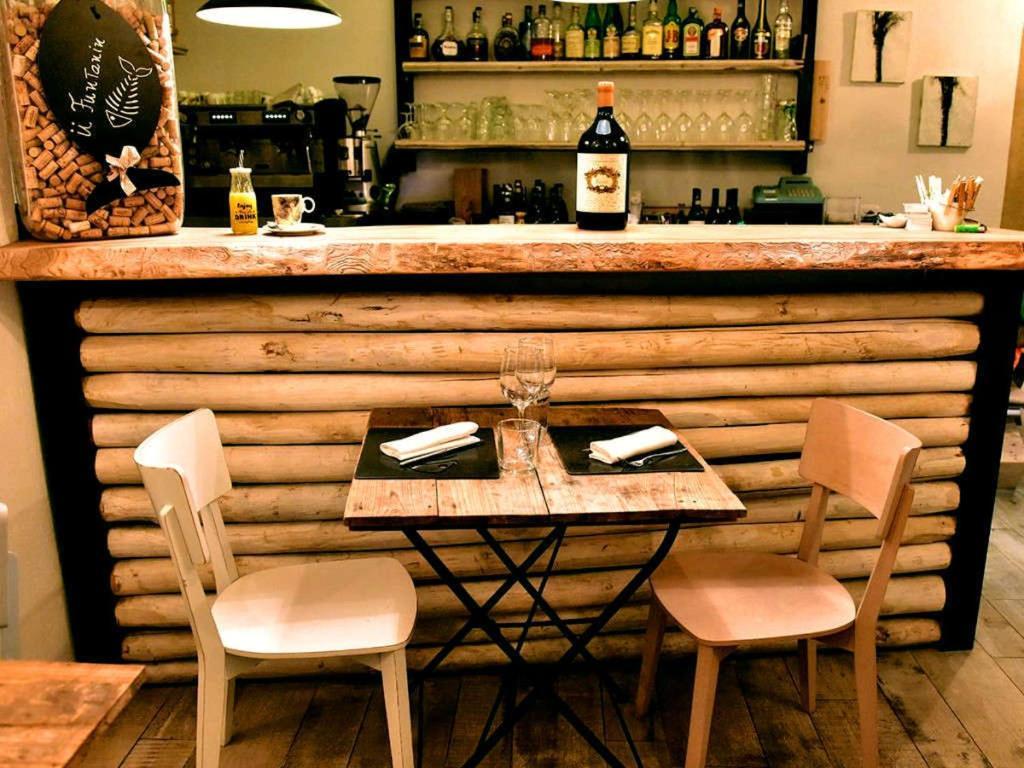 Casa Dolce Vita Ventimiglia Bagian luar foto
