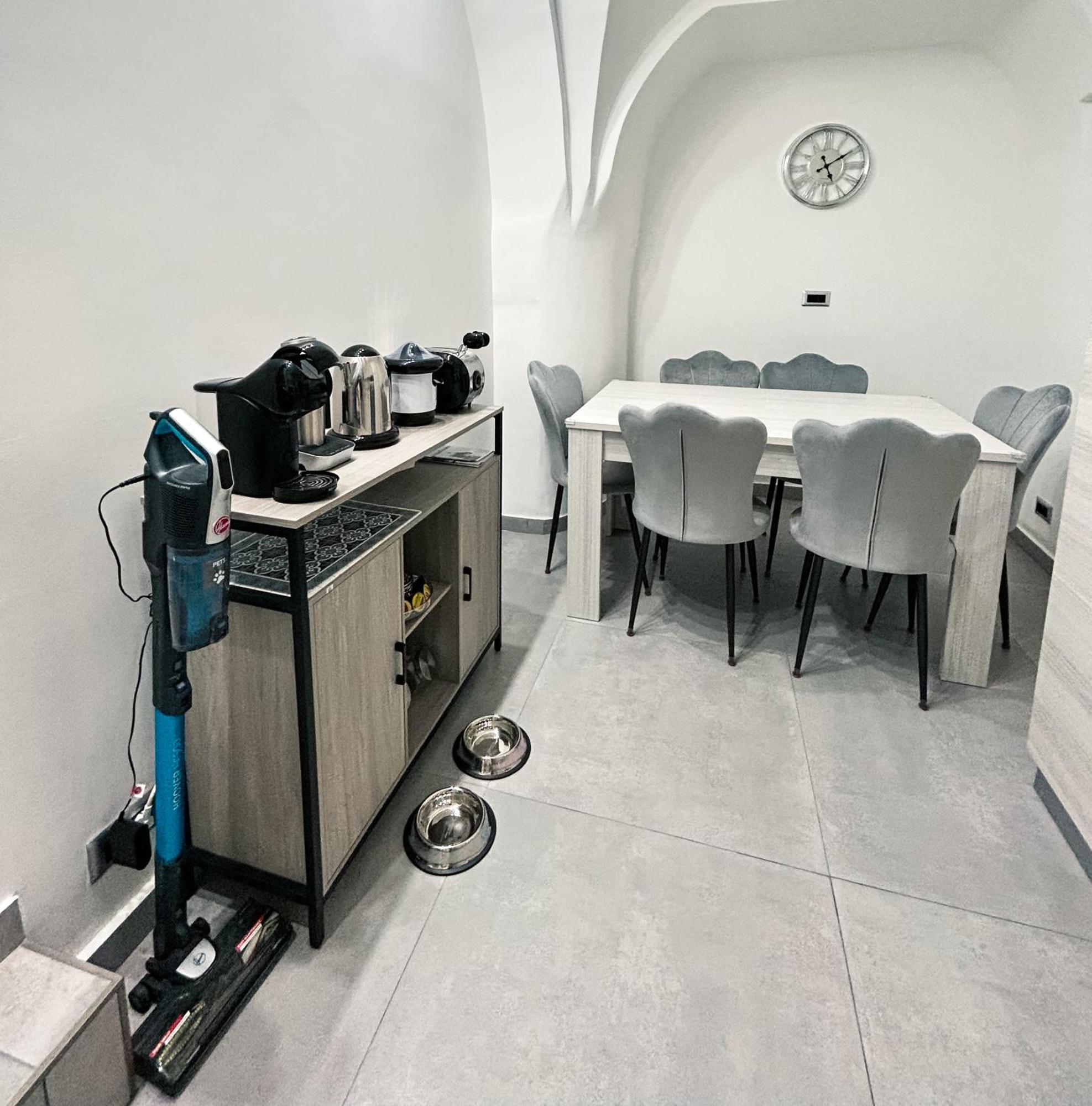 Casa Dolce Vita Ventimiglia Bagian luar foto