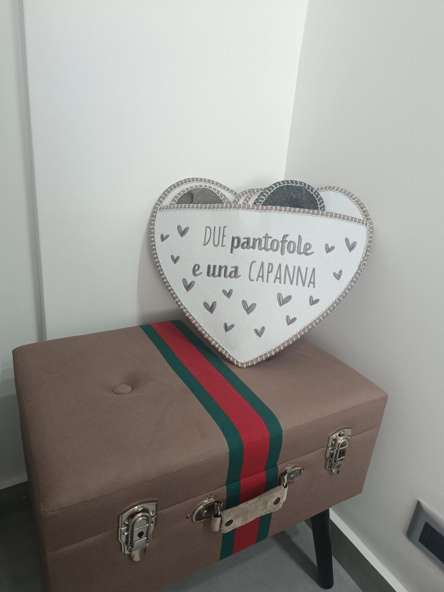 Casa Dolce Vita Ventimiglia Bagian luar foto